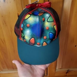Christmas Hat New